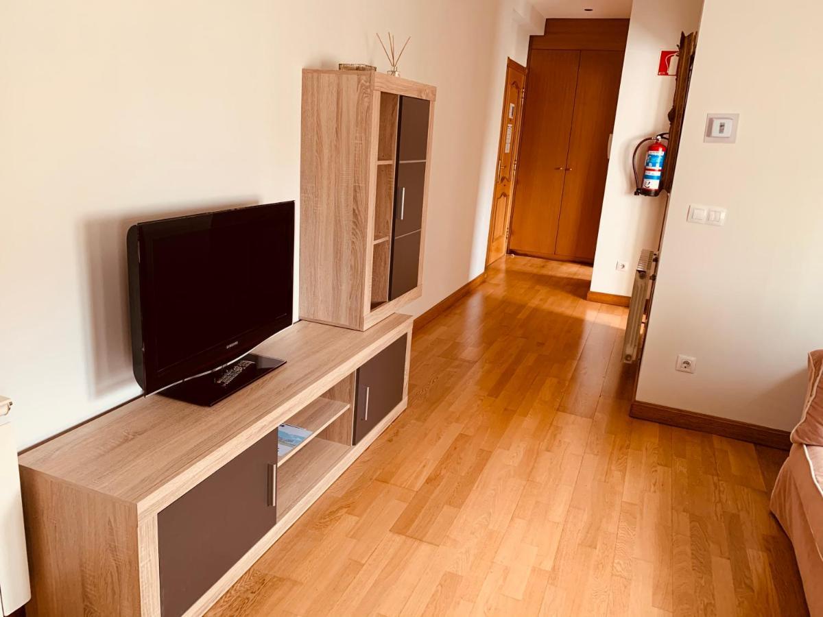 Estudios Blanmart Santander Ngoại thất bức ảnh