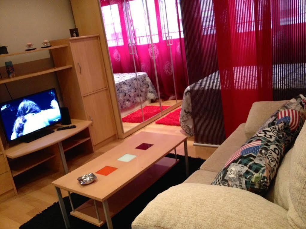 Estudios Blanmart Santander Ngoại thất bức ảnh