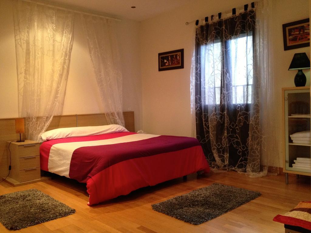 Estudios Blanmart Santander Phòng bức ảnh