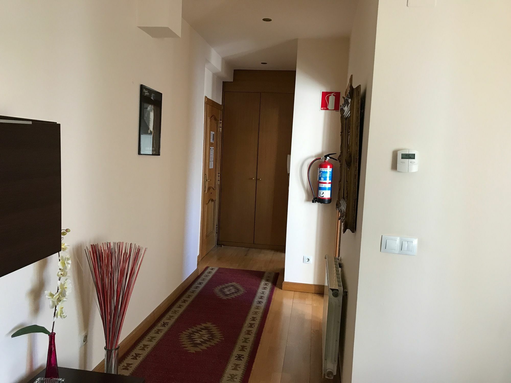 Estudios Blanmart Santander Ngoại thất bức ảnh